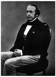 Richard Wagner német zeneszerző, XIX. század 1956