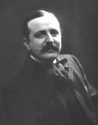 Robert DeFlers, 1893