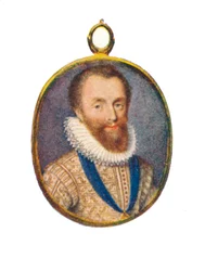 Robert Devereux, Essex grófja, 1580-1610, 1903