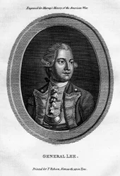 Robert Edward Lee, 1807-1870, a Konföderációs erők tábornoka az amerikai polgárháború idején, 183