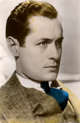 Robert Montgomery 1904-1981, amerikai színész és rendező, XX