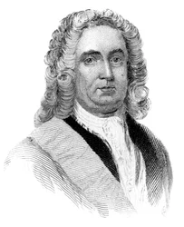 Robert Walpole, 18. századi brit államférfi, 1850 körül