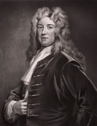 Robert Walpole, Orford grófja, angol államférfi, 1710-1715 1906