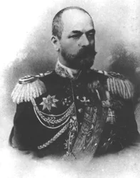 Rojesztvenszkij, 1893.