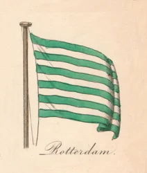 Rotterdam, 1838