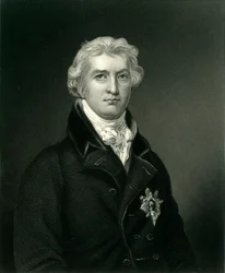 Rt. Hon. T. B. Jenkinson, Liverpool grófja, c1800, c1884.