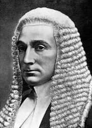 Rufus Daniel Isaacs brit ügyvéd és államférfi, 1905
