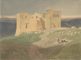 Romvár, 1802-42.