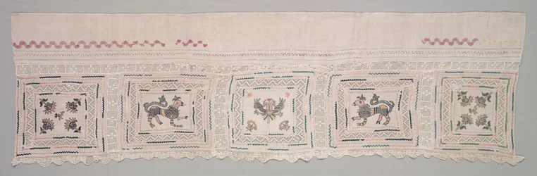 Futó, 1800-as évek.