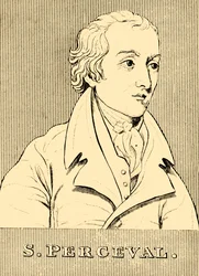 S. Perceval, 1762-1812, 1830.