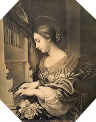 Szent Cecília