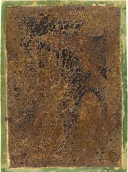 Szent Ferenc, c. 1480