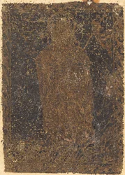 Keresztelő Szent János, c. 1470.