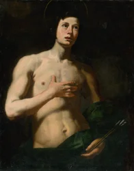 Szent Sebestyén