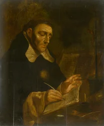 Aquinói Szent Tamás