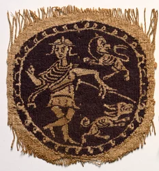 Szegmens, 700-900-as évek.