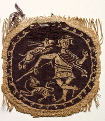 Szegmens, 700-900-as évek.