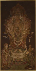 Senju Kan-on, 12. vonal ry