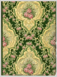 Oldalfal - Minta (USA), 1907–08