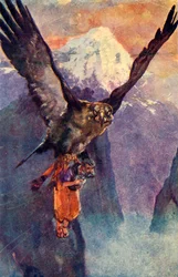 Szindbád, a tengerész, 1930.