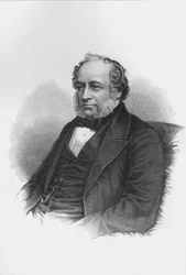 Sir Charles Barry brit építész, 1840 1878