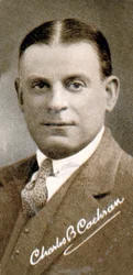 Sir Charles Blake CB Cochran 1872-1951, angol színházi menedzser, 1935