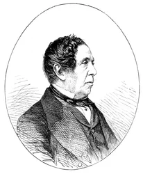 Sir Charles Phipps, 1850-es évek