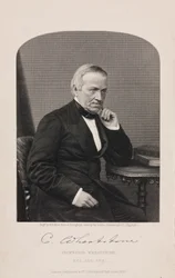 Sir Charles Wheatstone angol fizikus