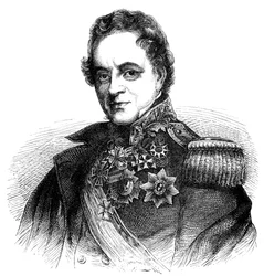 Sir Henry Hardinge, 1785-1856, 19. század