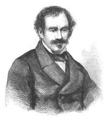 Sir James Outram, 1880