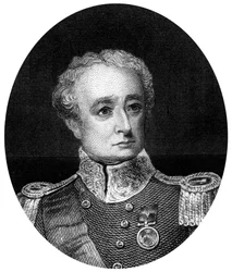Sir Robert Henry Sale 1782-1845, brit katona, 1837