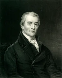 Sir Samuel Romilly, 1790, 1884.