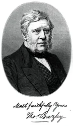 Sir Thomas Bazley, 1. Baronet, brit gyártó és politikus, 1880