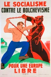 Szocializmus a bolsevizmus ellen, egy szabad Európáért, XX