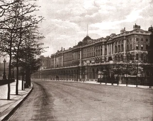 Somerset House, London, 1894.