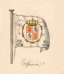 Spanyolország, 1838