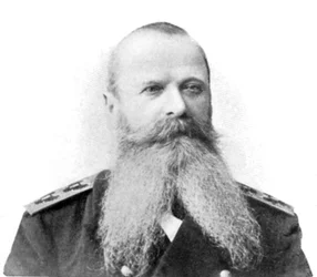 Sztyepan Oszipovics Makarov, orosz admirális, orosz-japán háború, 1904-5