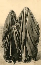 Subean Girls, 1918-c1939.