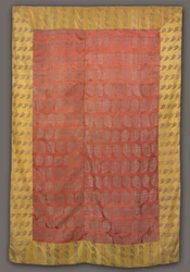 Nyári szőnyeg, 19. század.
