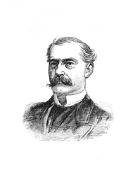 Hanbury általános sebész, 1882-85