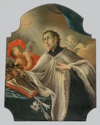 Szent Alojz