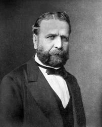 Svájc szövetségi Bernhard Hammer (f/w fotó)