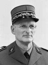 Svájc Hans Senn katonaság