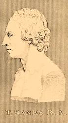 T. Banks, R. A., 1735-1805, 1830.