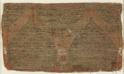 Textil, olasz, 13. század.