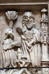A Saint-Germain d
