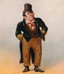 The Artful Dodger, 1939