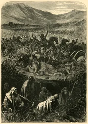 A michmashi csata, 1890.