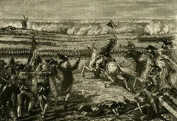 Valmyi csata, 1792, 1890.