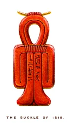 Ízisz csatja, 1923